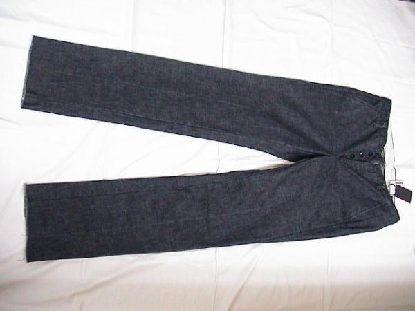プラダ《UPA447》ジーンズ*48*デニム*PRADA拍卖