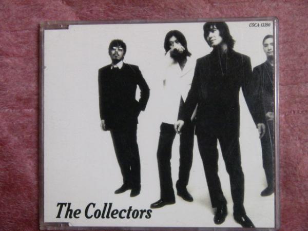 The Collectors/涙ノレインボーアイズ拍卖