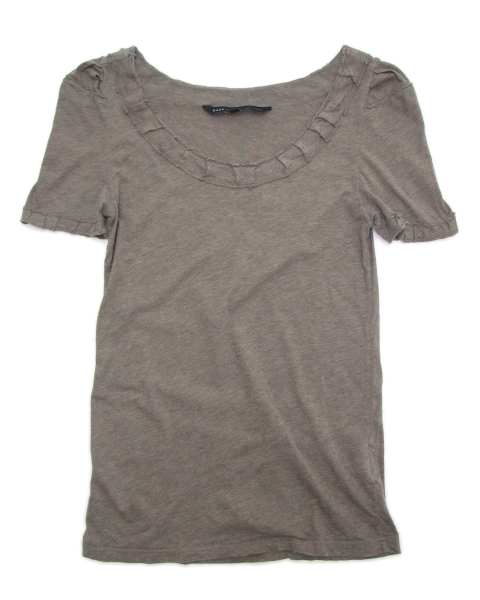 【MARC BY MARC JACOBS】マークジェイコブス カットソー Sサイズ ★ LT 古着拍卖