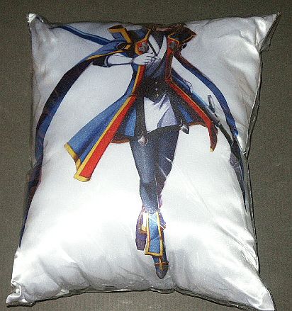 BLAZBLUE/ブレイブルー 抱きしめクッション ジン拍卖