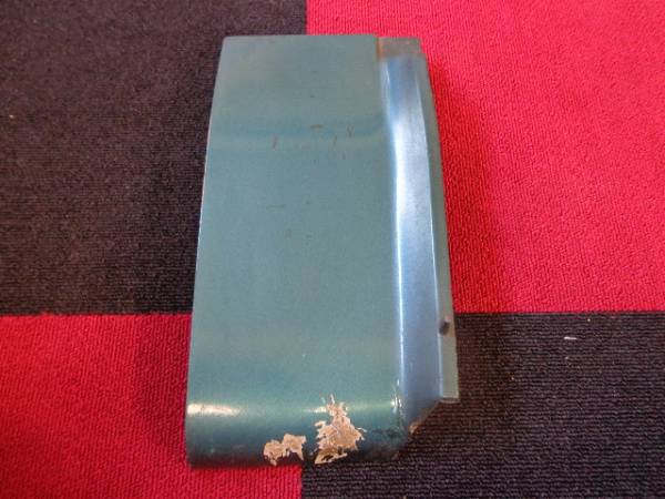 ★☆ 77-79y キャデラック デビルクーペ ブロアム バンパーフィラー ☆拍卖