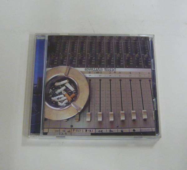 『CD』COIL/ROPELAND MUSIC拍卖