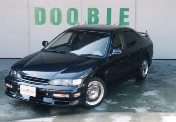 アコード・セダン前期用 3点キット 特別価格!!拍卖