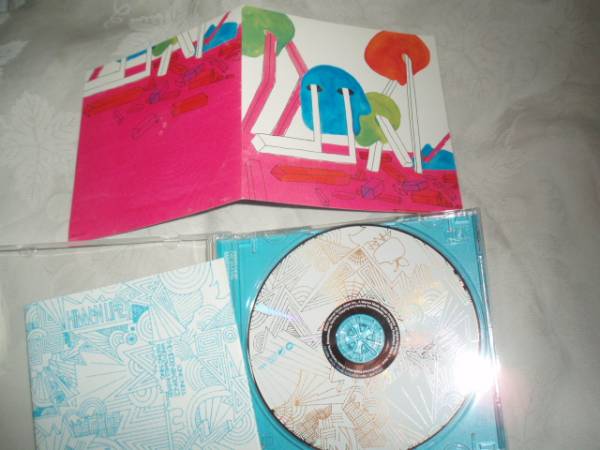 RIP SLYME / MASTERPIECE拍卖