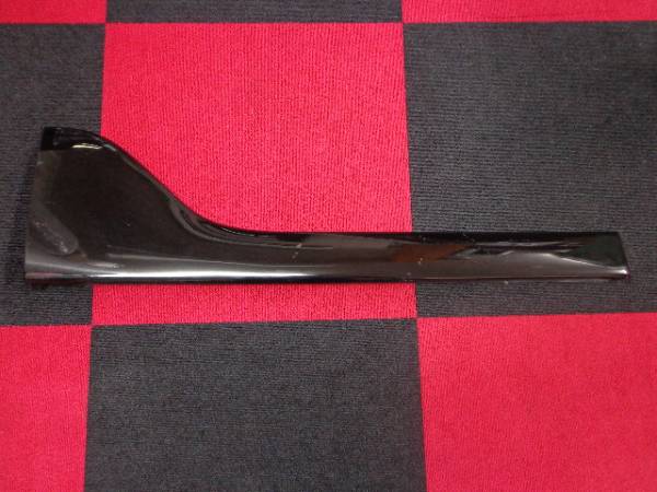 ★☆ 01y GMC ユーコン デナリ 右リアドア プロテクター モール ☆拍卖