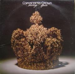 ★特選★STEELEYE SPAN/COMMONERS CROWN'1975UK CHRYSALIS拍卖