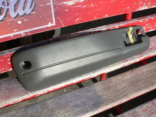 JW3 トゥデイ ハミング 59295km ドアレバーのカバー助手席側拍卖