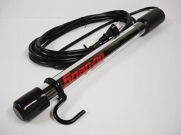 即落!スナップオン*スリム8WユーティリティライトS/W付(作業灯)拍卖