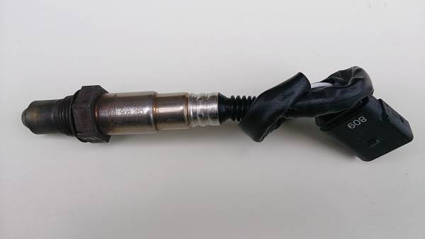 ゴルフ6/ゴルフヴァリアント/トゥーラン/O2センサー/07L906265G/24000km拍卖