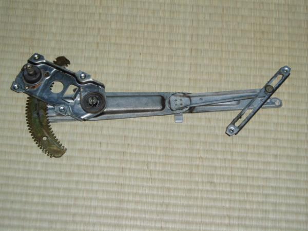 セルボモードCN21Sターボの左ギュレーターです拍卖