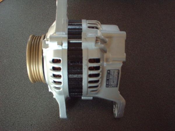 ローレルC32ターボ用◆国産◆オルタネーター(ダイナモ)リビルト品拍卖