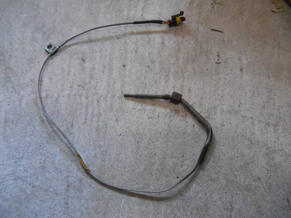 1996y 前期 フェラーリ F355 純正 排気温度センサー拍卖