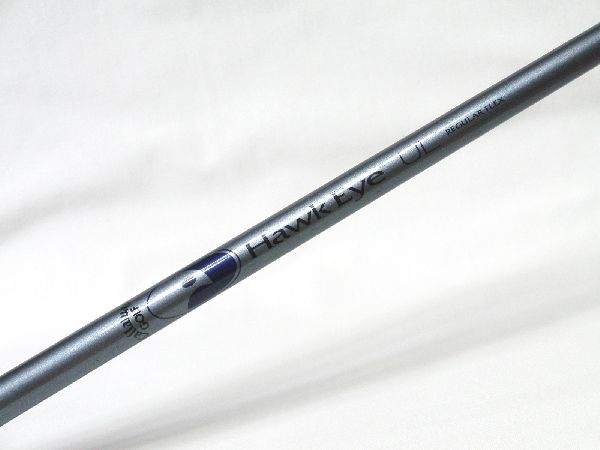 中古◎★キャロウェイ ホークアイ Hawk Eye UL R 43.3 シャフト拍卖