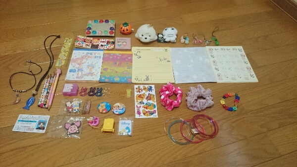 最終値下げ 新品 女の子用 寄せ集めセット まとめ売り拍卖