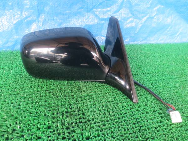 ★☆GX110 マークⅡブリット ドアミラー 右☆★拍卖