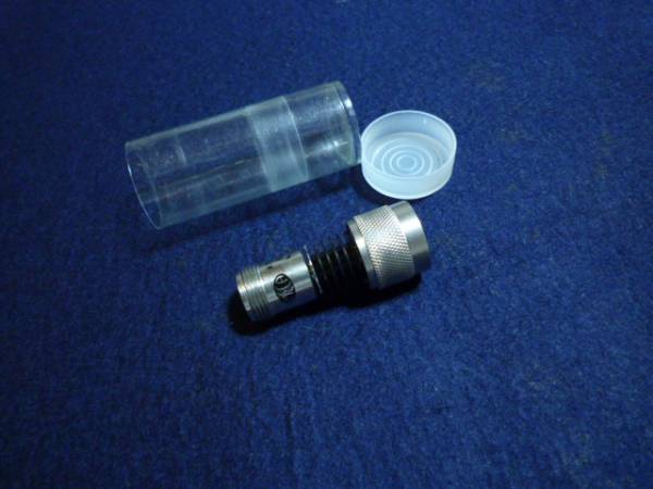 3db ATTENUATORS 5W DC-6Ghz 50Ω MECA 603-3-1拍卖