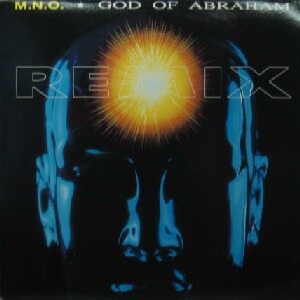 $ M.N.O. / GOD OF ABRAHAM REMIX (TM 003 R) MNO / GOD OF ABRAHAM (REMIX) Y? 12インチ アナログ盤拍卖