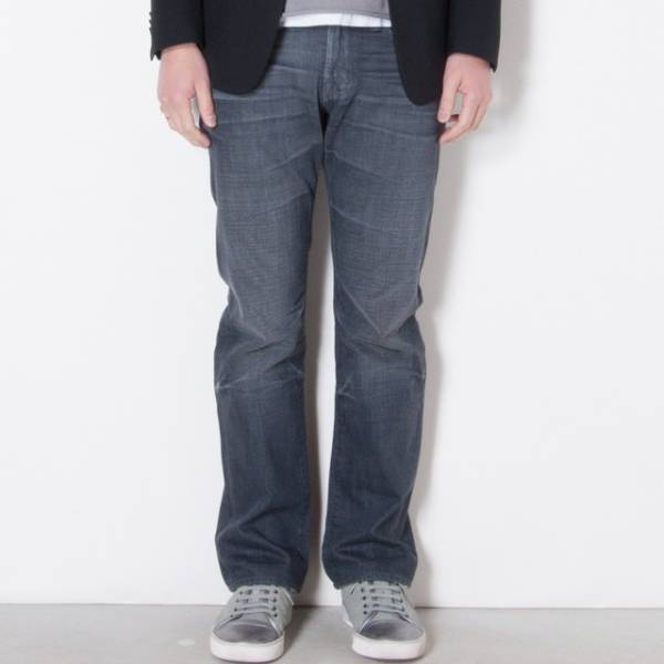 AG Jeans ブラックデニム拍卖
