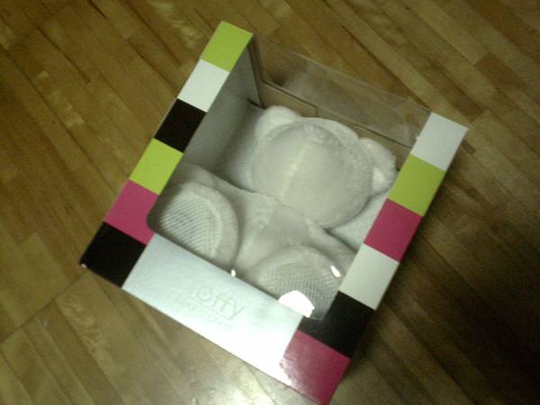 ラドンナ Toffy ベアスピーカー シュガーホワイト★新品拍卖