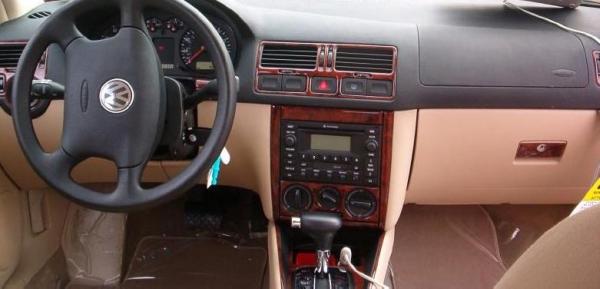 2000UP VW フォルクスワーゲン パサート 32ピースウッドパネル 内装パネル 各色 内装カスタム カバ-カ-ボン 米国製 高品質拍卖