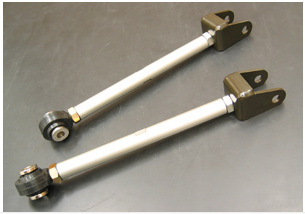 SILK ROAD アリストJZS16#用 調整式リアテンションロッド拍卖