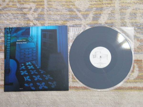 ボニー・ピンク Bonnie Pink/Sleeping Child Remix*1拍卖