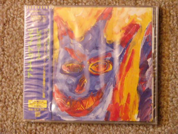 廃盤新品 Levellers/Zeitgeist拍卖