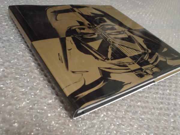 洋書★スターウォーズ・グッズ【コレクション集】★入手困難本拍卖