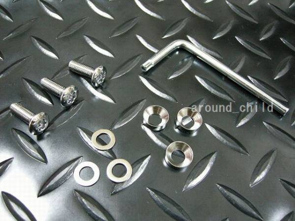 ■特殊ナンバーボルト■シエンタ/C-HR/アクア/ウィッシュ/オーリス/ブレイド/タンク/ルーミー/マークXジオ/マークⅡ/チェイサー/クレスタA拍卖