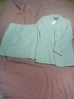 新品 バナナリパブリック スーツ 上下 激安 値下げ拍卖