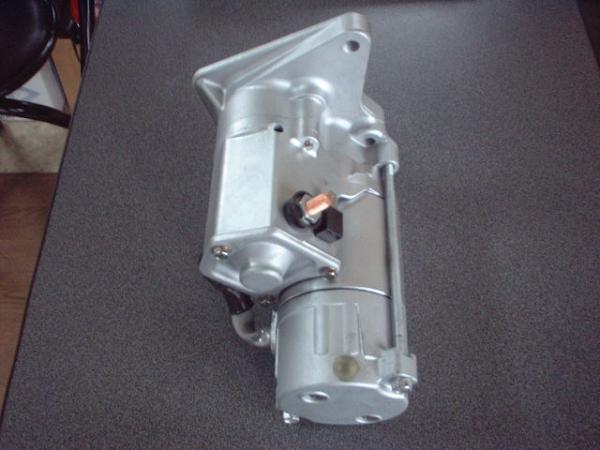 ボンゴ、MPV、プロシードディーゼル用★国産純正★セルモーターリビルト品(228000-4830)228000-6481拍卖