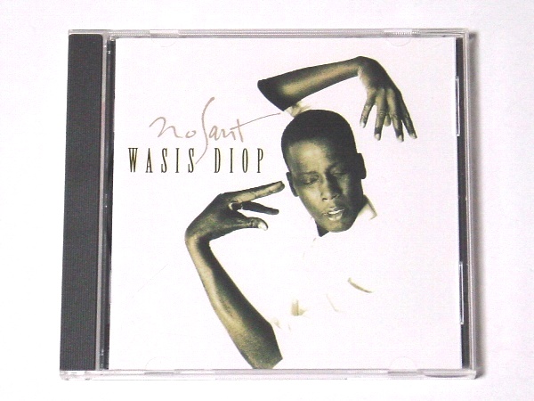 ◆Wasis Diop(ワシス・ディオップ) 「No Sant」拍卖