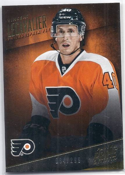 13-14 Panini Prime Vincent LeCavalier /299拍卖