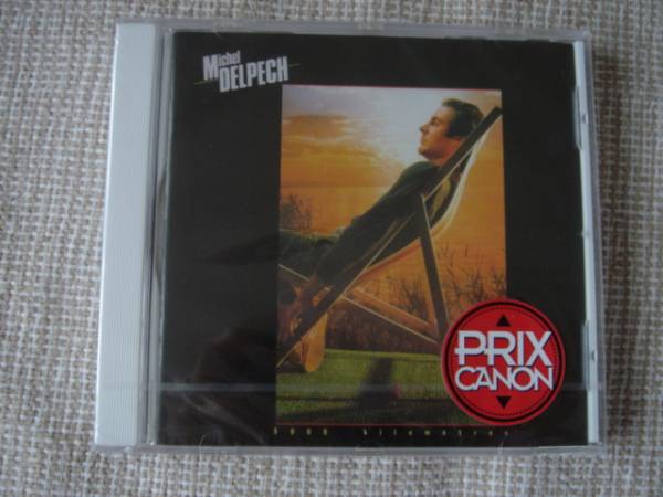 ミッシェル・デルぺッシュ★遥かなる旅路拍卖