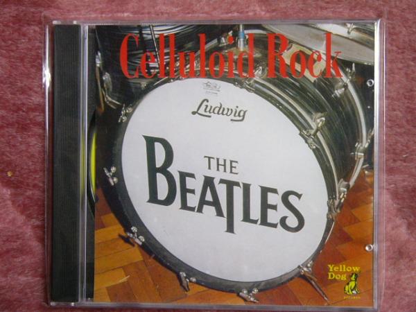 新品 Beatles/Celluloid Rock拍卖