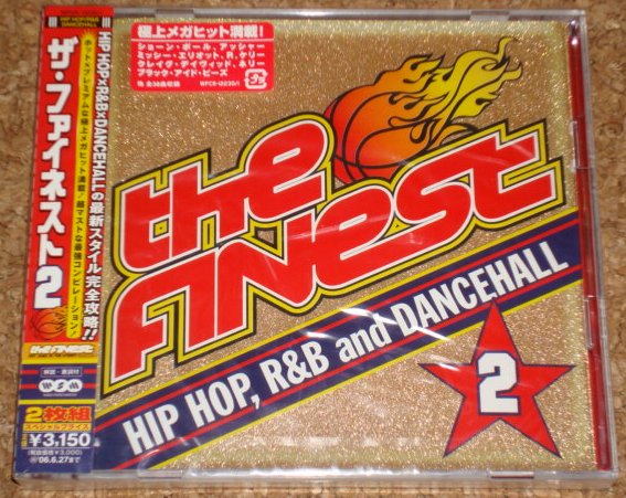 ★新品★CD ザ・ファイネスト2拍卖