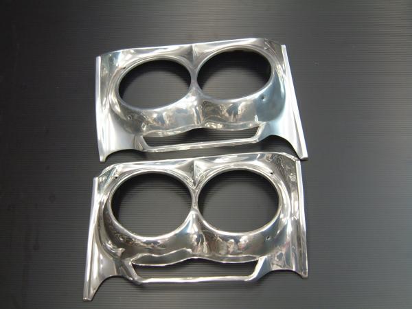 ☆★1962ImpalaライトベゼルSET★☆拍卖