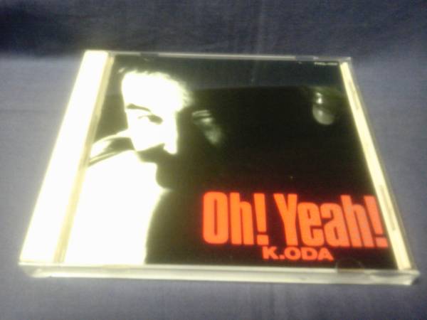 小田和正★★Oh! Yeah!拍卖