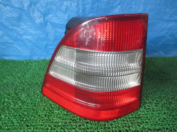 ★☆メルセデスベンツ ML430 純正テールライト 左☆★拍卖