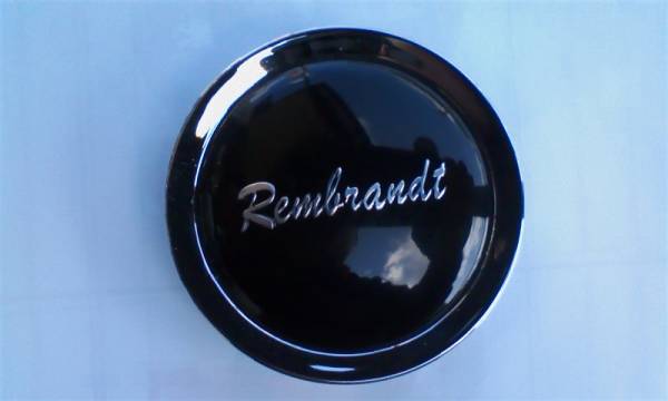 Rembrandt センターキャップ新品1個!!拍卖