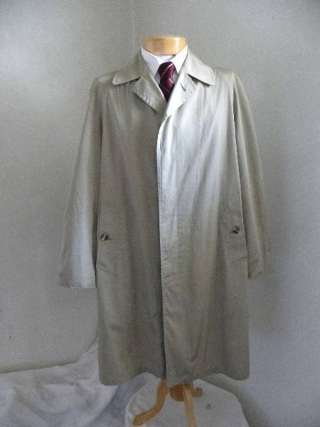 |o_o|ブルックスブラザーズ(1n)ロングコート170-175cm拍卖