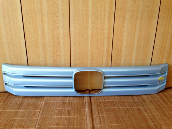 JF1/2 N BOX フロントグリル 純正 75103-TY0-ZY10-M1 エヌ BOX拍卖