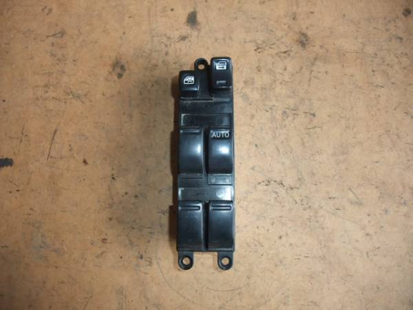 ANZ10/キューブ/PWスイッチ/パワーウインドウスイッチ/スイッチ/パワーウインドースイッチ 拍卖