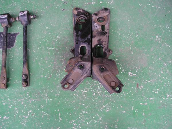 ECR33スカイライン タイプM 全車共通 純正 F パワ-ブレス191拍卖