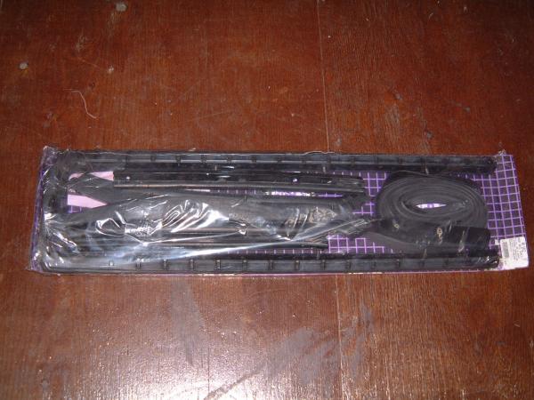 ☆★61~64IMPALA CONV用ルーフレールシール★☆拍卖