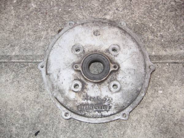 旧車!スバル 360 R2 EK32 クランクケースカバー拍卖