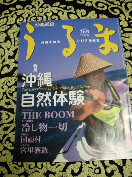 ☆沖縄通信  うるま  ☆特集:沖縄自然体験    【沖縄・琉球・歴史・文化・自然】拍卖