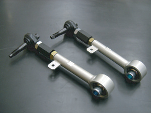 SILK ROAD クラウン アスリート GRS18# 調整式リアトーロッド拍卖