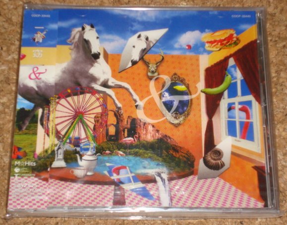 ★新品★CD 一青窈 / &拍卖