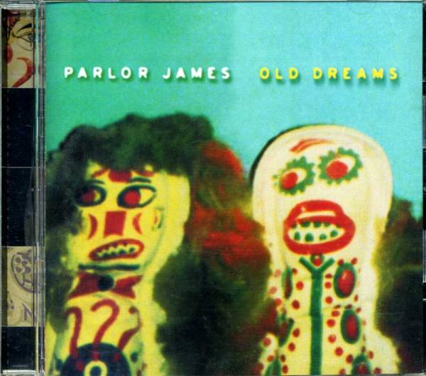◆Parlor James「Old Dreams」拍卖